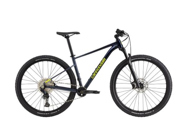 Cannondale Trail SL 2 (2022) - Verkrijgbaar bij Aerts Action Bike in Kalmthout