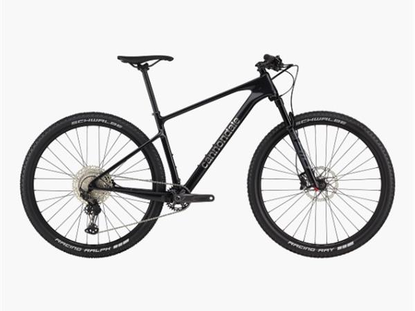 Cannondale Scalpel HT Carbon 4 (2022) - Verkrijgbaar bij Aerts Action Bike in Kalmthout